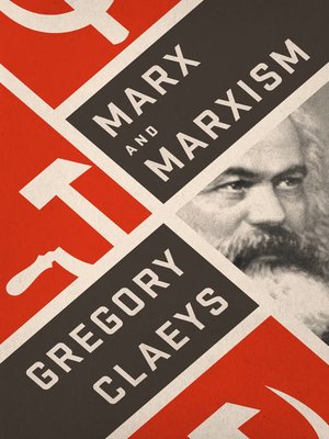 cover image of Marx and Marxism